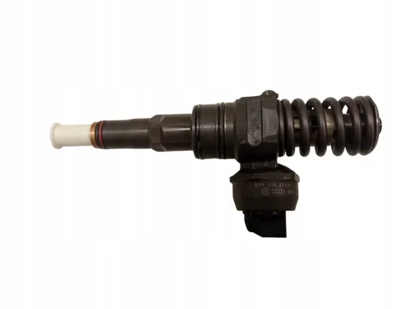 Pompe lave-glace OEM 038130073AK pour Ford Galaxy Mk2 image 2