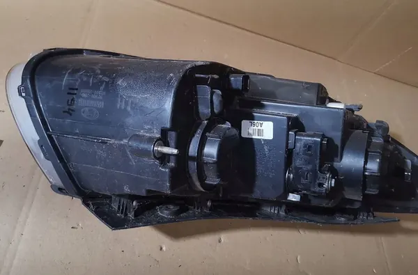 Faros izquierdo HYUNDAI SANTA FE II 92101-2B0 image 3