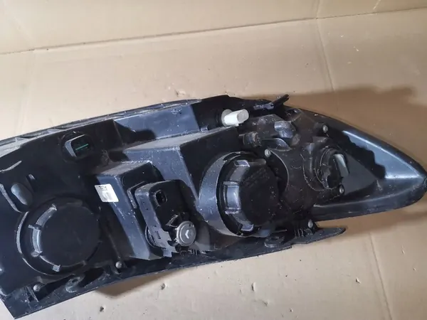 Faros izquierdo HYUNDAI SANTA FE II 92101-2B0 image 6