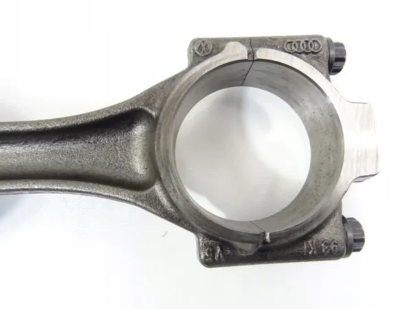 Skoda OE Kolv & Staket Set - Begagnad OEM image 10