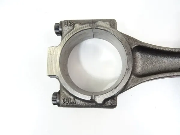 Skoda OE Kolv & Staket Set - Begagnad OEM image 5