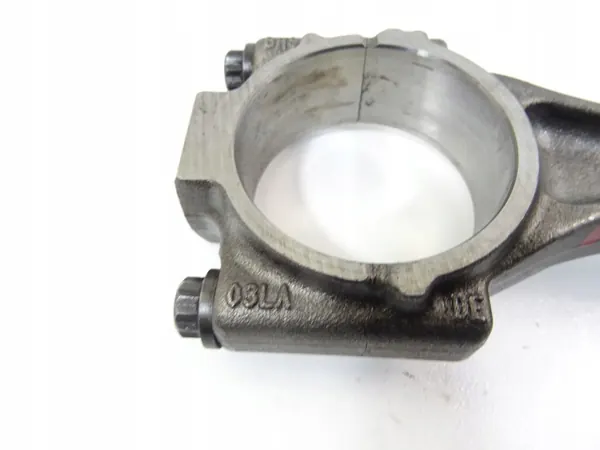 Skoda OE Kolv & Staket Set - Begagnad OEM image 6