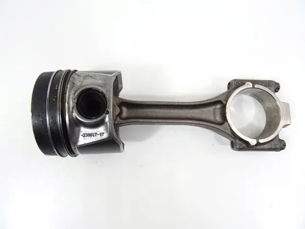 Skoda OE Kolv & Staket Set - Begagnad OEM image 8