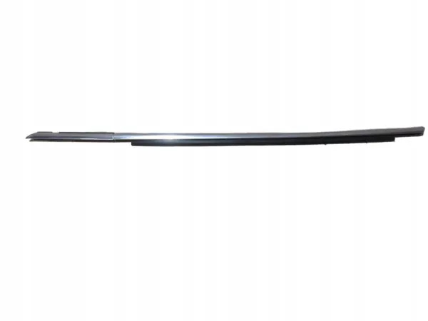 BMW 3 F34 GT Garniture Chrome Porte Gauche OEM 7289979 image 2