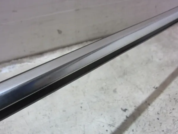 BMW 3 F34 GT Garniture Chrome Porte Gauche OEM 7289979 image 6