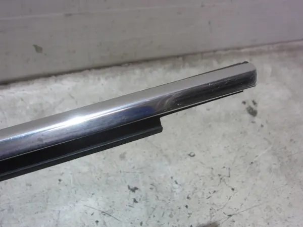 BMW 3 F34 GT Garniture Chrome Porte Gauche OEM 7289979 image 7