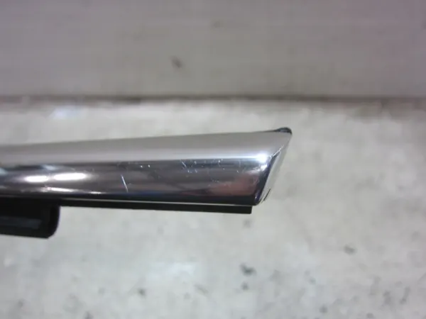 BMW 3 F34 GT Garniture Chrome Porte Gauche OEM 7289979 image 8