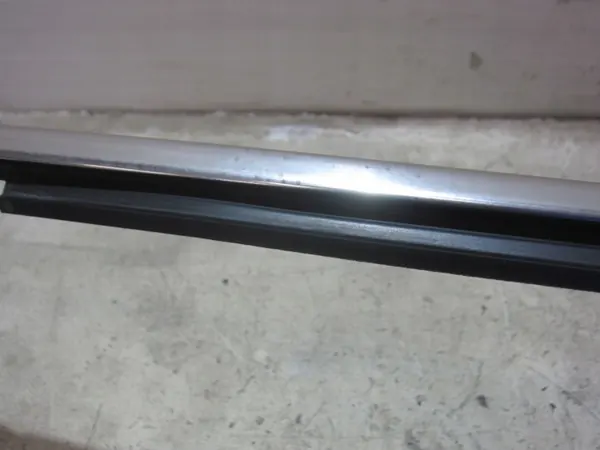 BMW 3 F34 GT Garniture Chrome Porte Gauche OEM 7289979 image 9