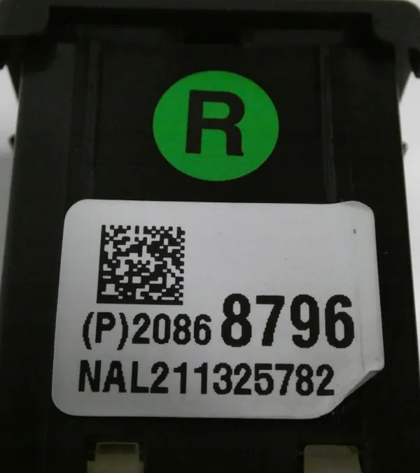 OEM 22742476 Boîte à gants avec USB/SD pour Opel Insignia A image 5