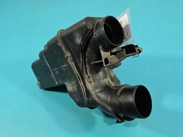 Resonator-Abdeckrohr OEM 8200686266 Renault Laguna image 2