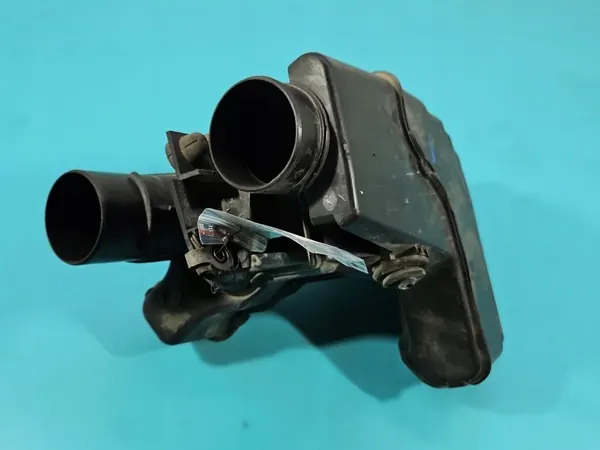 Resonator-Abdeckrohr OEM 8200686266 Renault Laguna image 4
