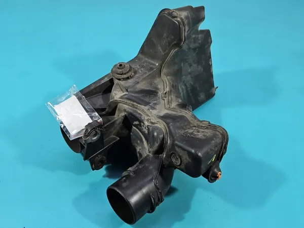 Resonator-Abdeckrohr OEM 8200686266 Renault Laguna image 6