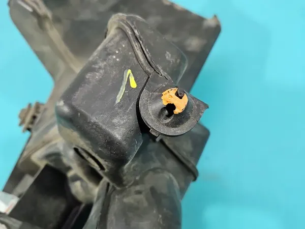 Resonator-Abdeckrohr OEM 8200686266 Renault Laguna image 7