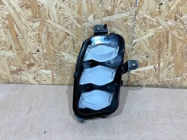 Farol Halogéneo Direito Dianteiro VW ID.4 OEM 11A941056A image 2