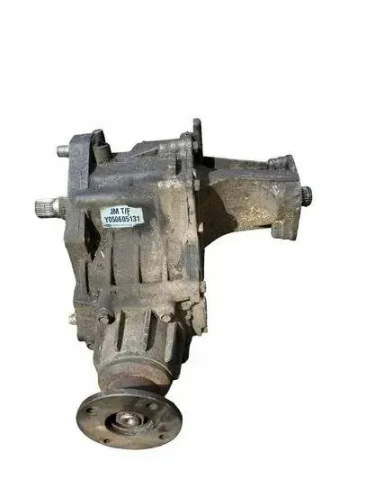 Front Reducer HYUNDAI TUCSON (JM) 2.0L Diesel 103kW 2007 image 2