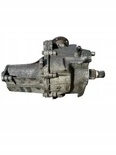 Front Reducer HYUNDAI TUCSON (JM) 2.0L Diesel 103kW 2007 image 4
