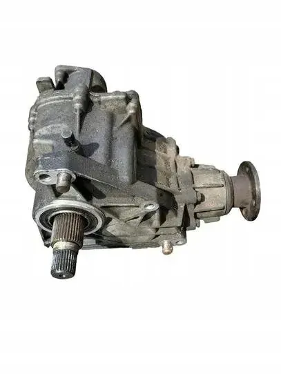 Front Reducer HYUNDAI TUCSON (JM) 2.0L Diesel 103kW 2007 image 5