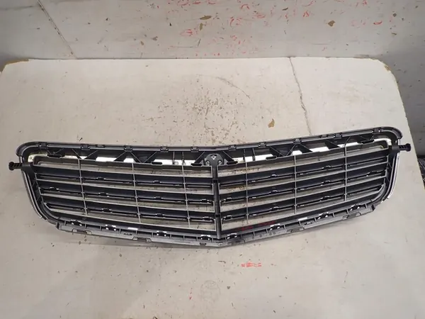 Griglia anteriore MERCEDES C-KLASA W204 2007-2011 A2048801483 image 5