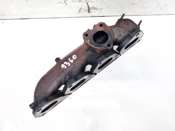 Uitlaatspruitstuk OEM 9682512280 Land Rover Freelander image 2