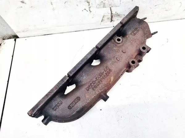 Uitlaatspruitstuk OEM 9682512280 Land Rover Freelander image 3