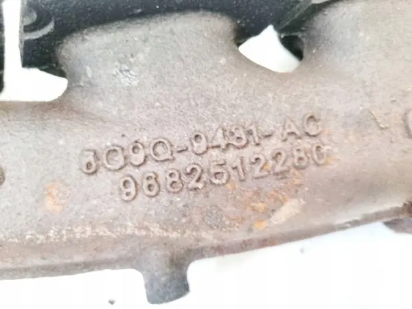 Uitlaatspruitstuk OEM 9682512280 Land Rover Freelander image 4