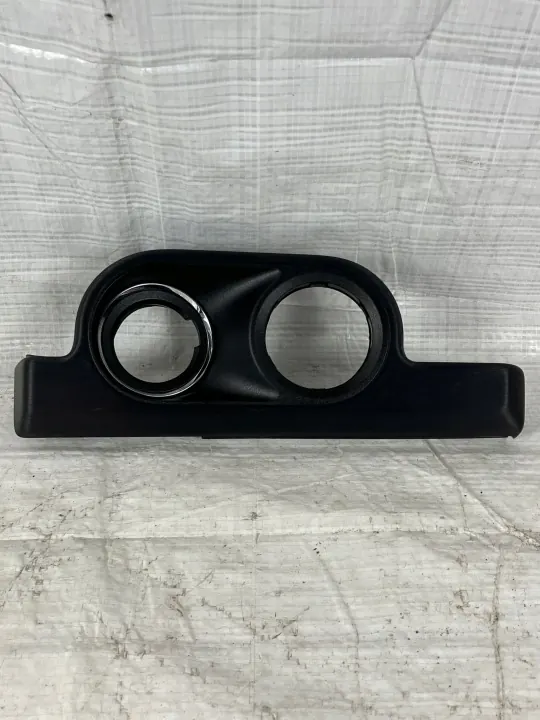 Suporte de copos Porsche 991 OEM 99155228190 - Usado image 2