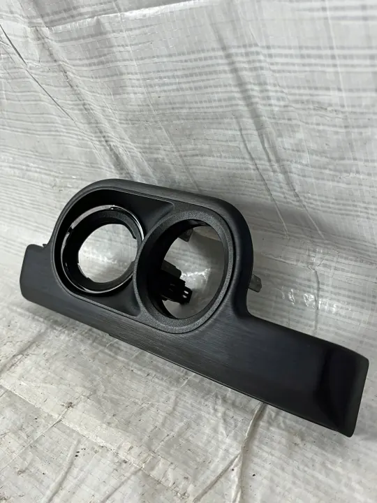 Suporte de copos Porsche 991 OEM 99155228190 - Usado image 3