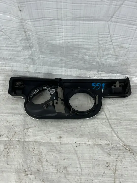 Suporte de copos Porsche 991 OEM 99155228190 - Usado image 4