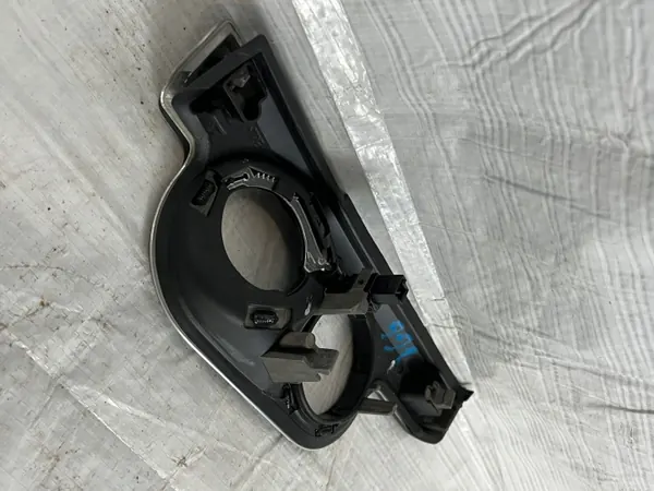 Suporte de copos Porsche 991 OEM 99155228190 - Usado image 5