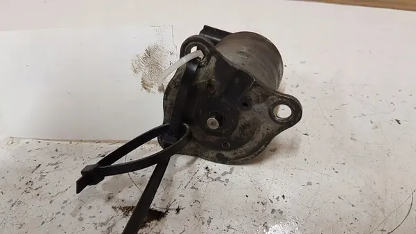 Válvula EGR RENAULT ESPACE IV 1.9L diesel 2004 OEM 72281830 image 3