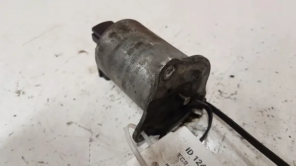 Válvula EGR RENAULT ESPACE IV 1.9L diesel 2004 OEM 72281830 image 5