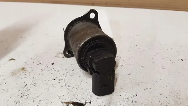 Válvula EGR RENAULT ESPACE IV 1.9L diesel 2004 OEM 72281830 image 6