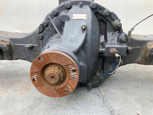 OEM 3201N9244B Volvo FH13 Boîtier d'Essieu MS17X image 10