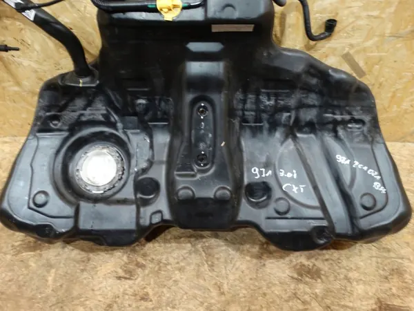 Tanque de Combustível Porsche Panamera 971 Gasolina image 3