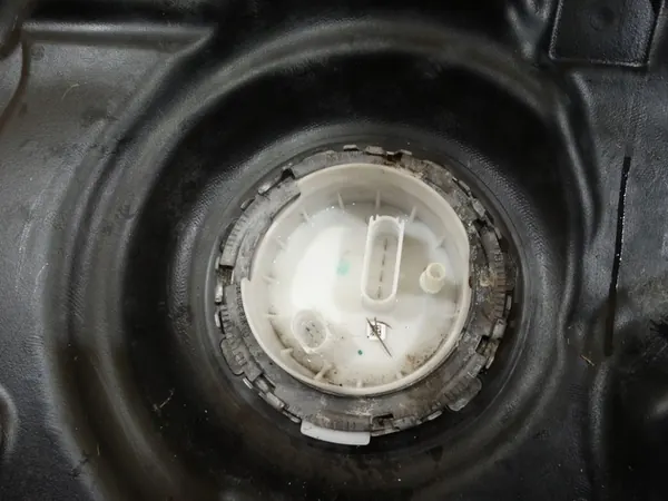 Tanque de Combustível Porsche Panamera 971 Gasolina image 5