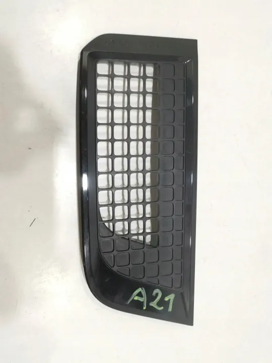 Land Rover Defender I luchtinlaat OEM N8B2280B11 image 2