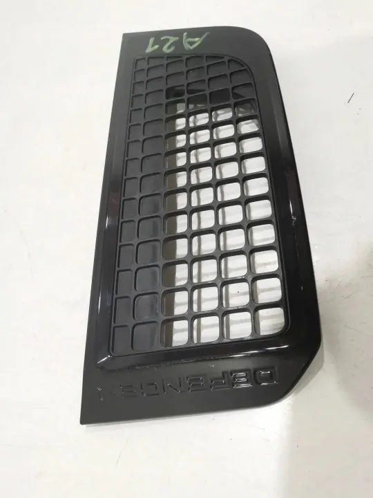 Land Rover Defender I luchtinlaat OEM N8B2280B11 image 4