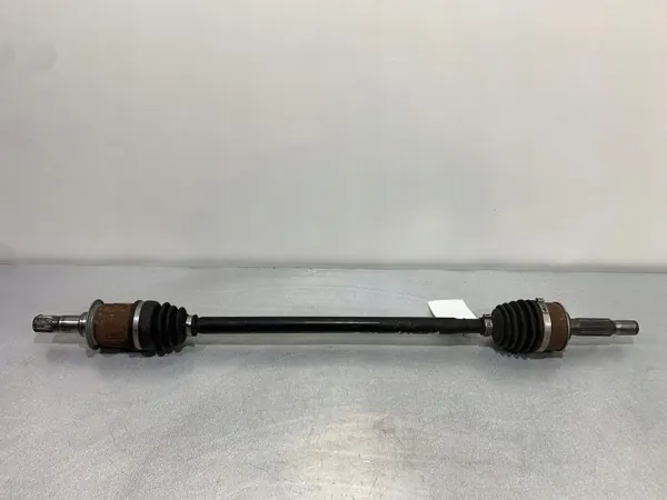 Mitsubishi Outlander Hinterachshalbwelle OEM FBZ19106 image 2