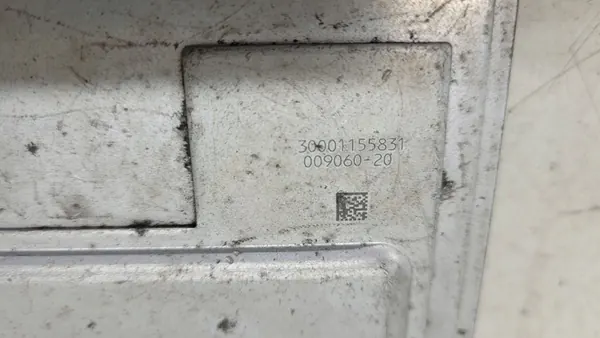 Conversor Xenon Mercedes-Benz E-Class W212 A2129001200 image 7