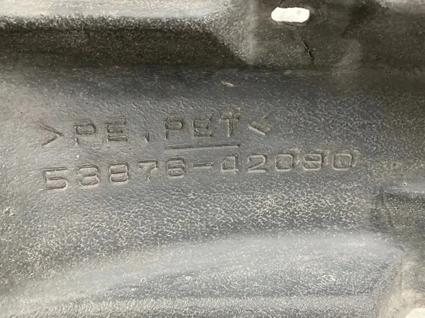 Etupuskuri Toyota RAV4 2017 5387642090 image 10