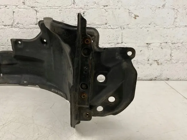 Etupuskuri Toyota RAV4 2017 5387642090 image 4