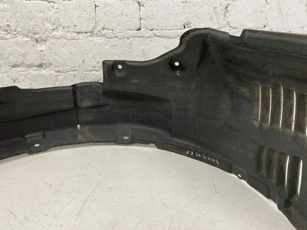 Etupuskuri Toyota RAV4 2017 5387642090 image 6