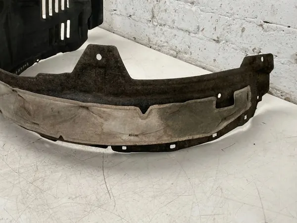 Etupuskuri Toyota RAV4 2017 5387642090 image 7