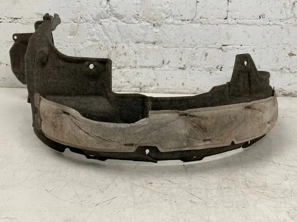 Etupuskuri Toyota RAV4 2017 5387642090 image 8