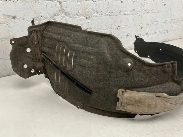 Etupuskuri Toyota RAV4 2017 5387642090 image 9