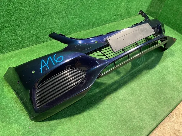 MERCEDES C-KLASA W205 PARACHOQUES DELANTERO A2058851523 image 3