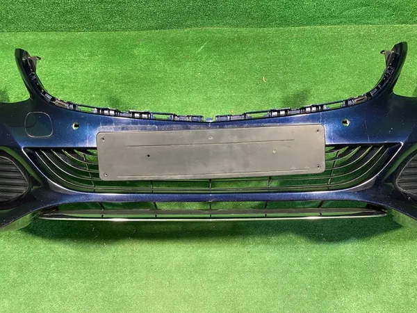 MERCEDES C-KLASA W205 PARACHOQUES DELANTERO A2058851523 image 5