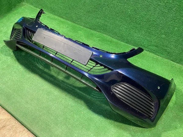 MERCEDES C-KLASA W205 PARACHOQUES DELANTERO A2058851523 image 7