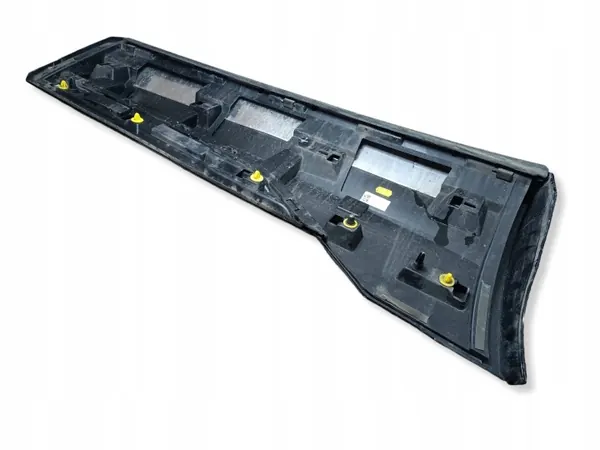Audi E-Tron Türleiste OEM 4KE853059A0 Links Vorne image 5