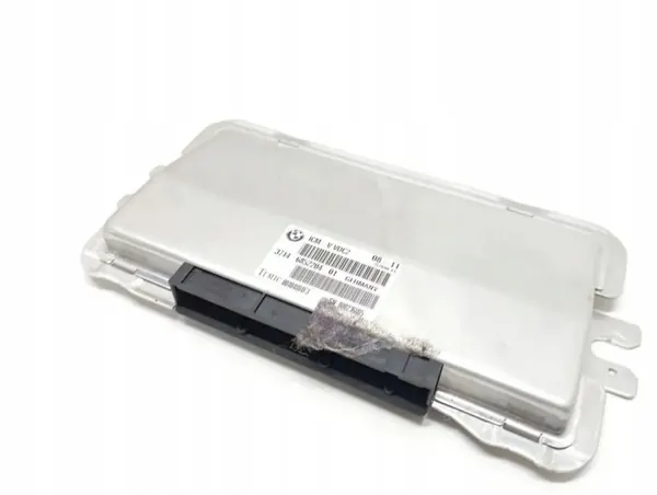 Module de suspension pneumatique BMW OEM 37146852204 image 2